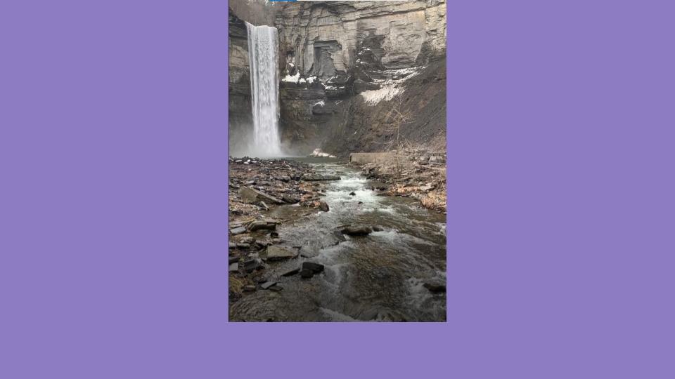 Image for Force of Nature (Mental/Emotional)
Taken in Taughannock Falls State Park in Trumansburg, NY 